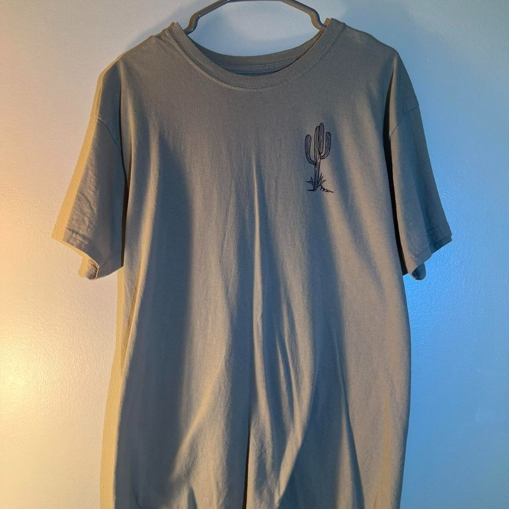Wild West Graphic Tee